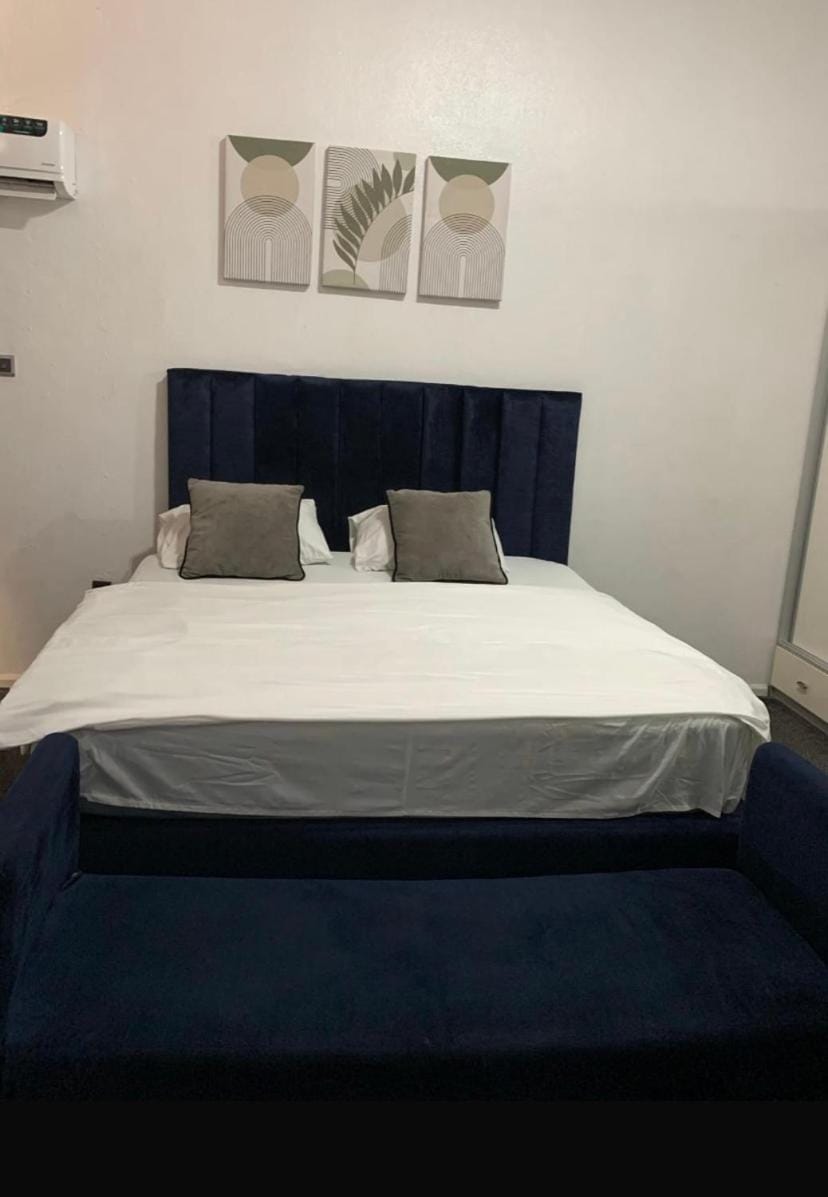 Lagos lifestyle Apartment in Lagos