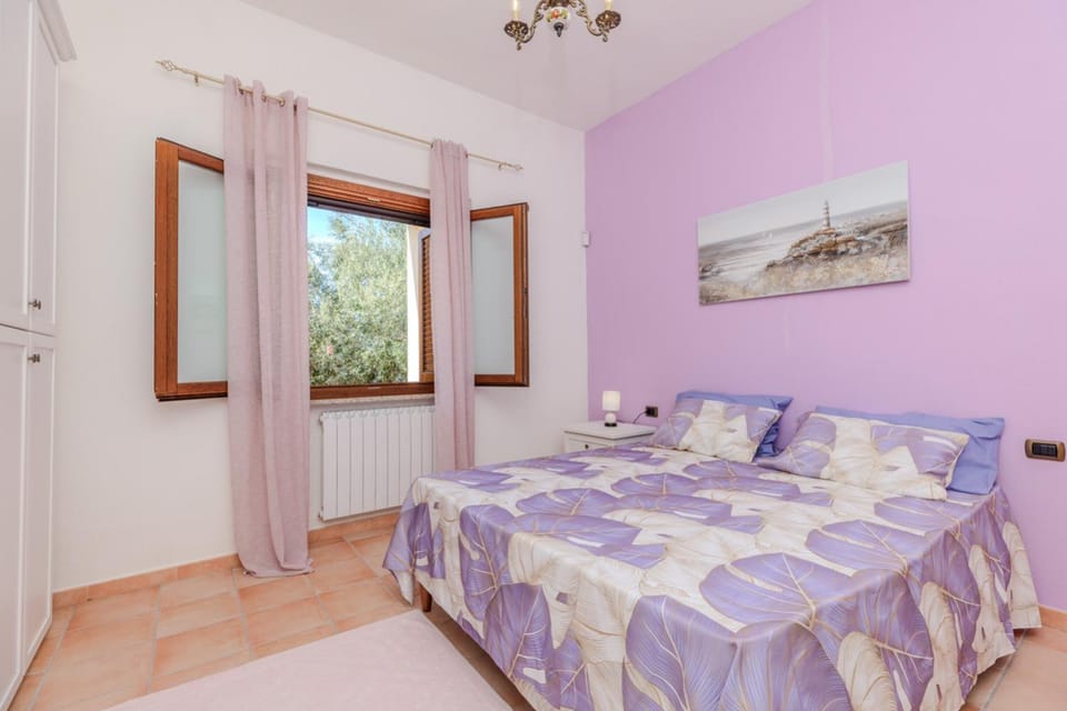 Delizioso Appartamento San Teodoro Lu Fraili Apartment in Sardinia