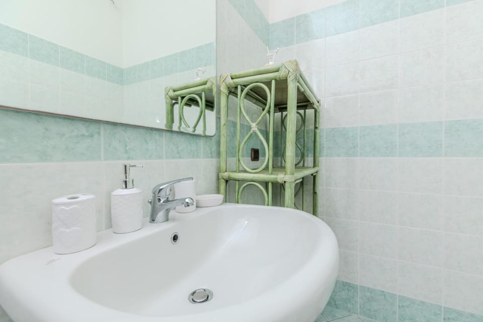 Delizioso Appartamento San Teodoro Lu Fraili Apartment in Sardinia