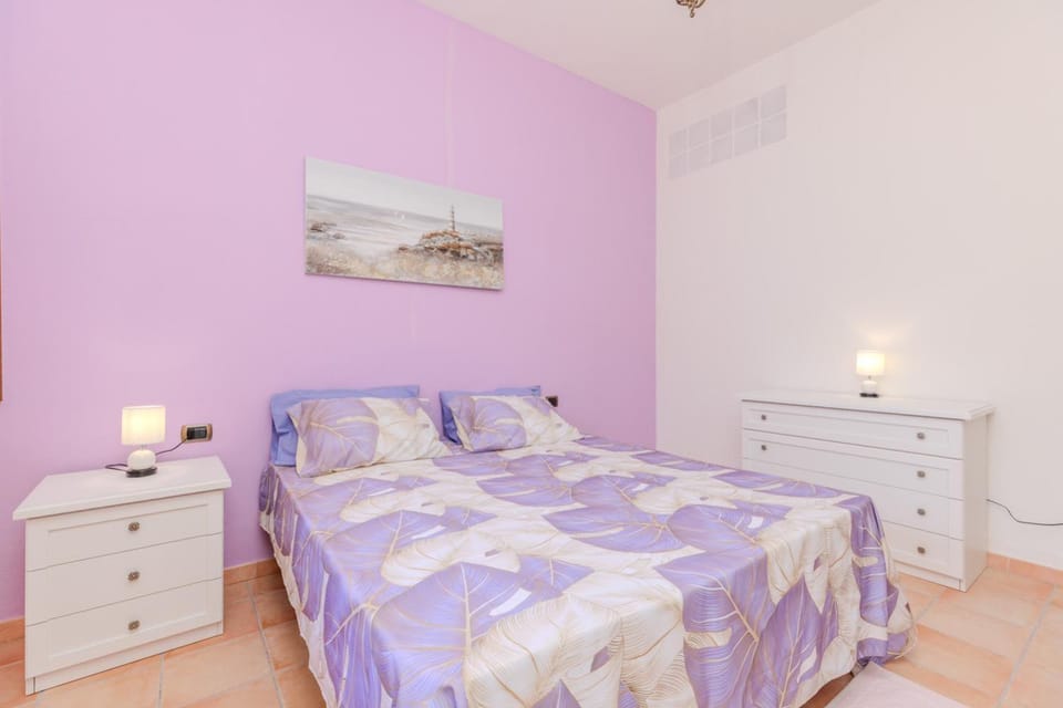 Delizioso Appartamento San Teodoro Lu Fraili Apartment in Sardinia