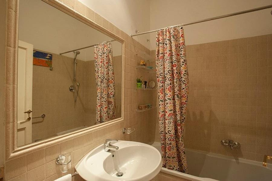 Finestre sul Tevere Apartment in Rome