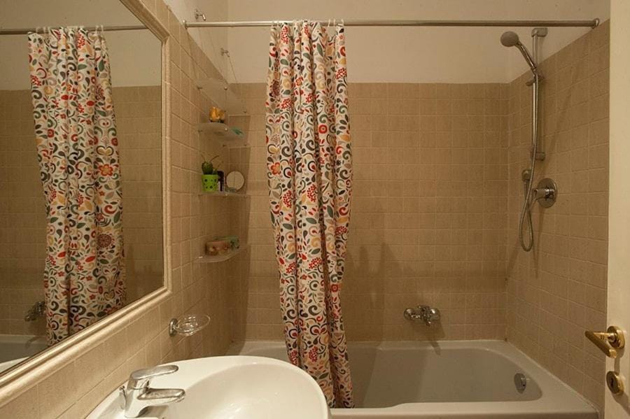 Finestre sul Tevere Apartment in Rome