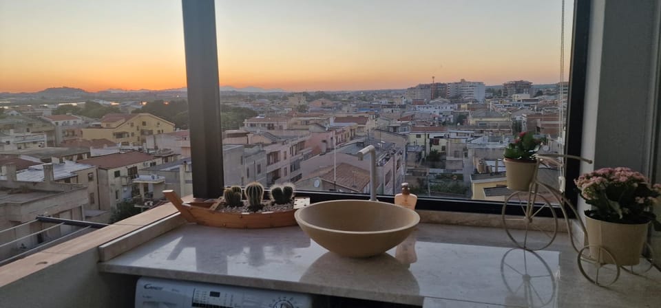 Tra cielo e mare Apartment in Quartu Sant'Elena