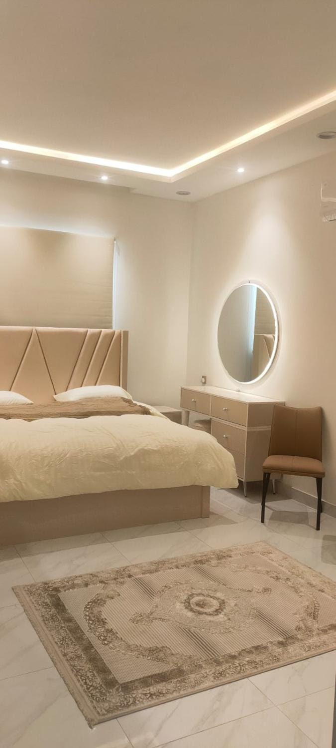 شقق soul Apartment in Saudi Arabia