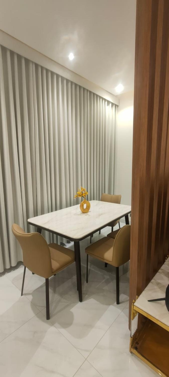 شقق soul Apartment in Saudi Arabia