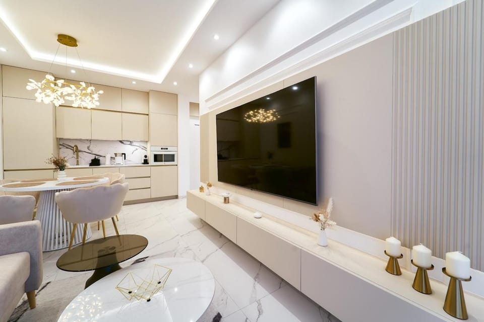 Polanica Park -LAGUNA - PREMIUM 2 Apartment in Lower Silesian Voivodeship
