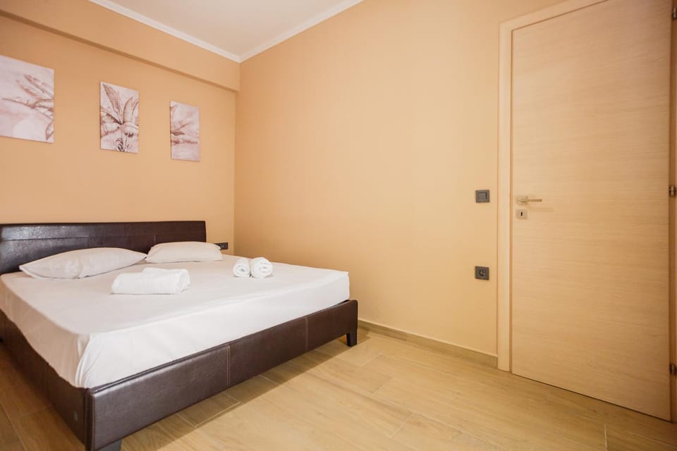 Mare House in Zakynthos