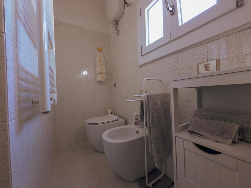 Toilet, Bathroom, bidet