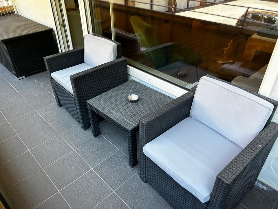 Kitz-Studio Apartment in Kitzbuhel