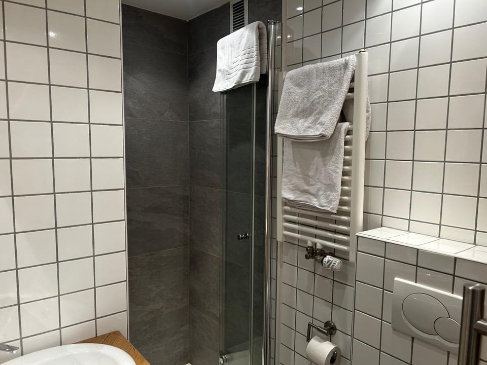 Kitz-Studio Apartment in Kitzbuhel