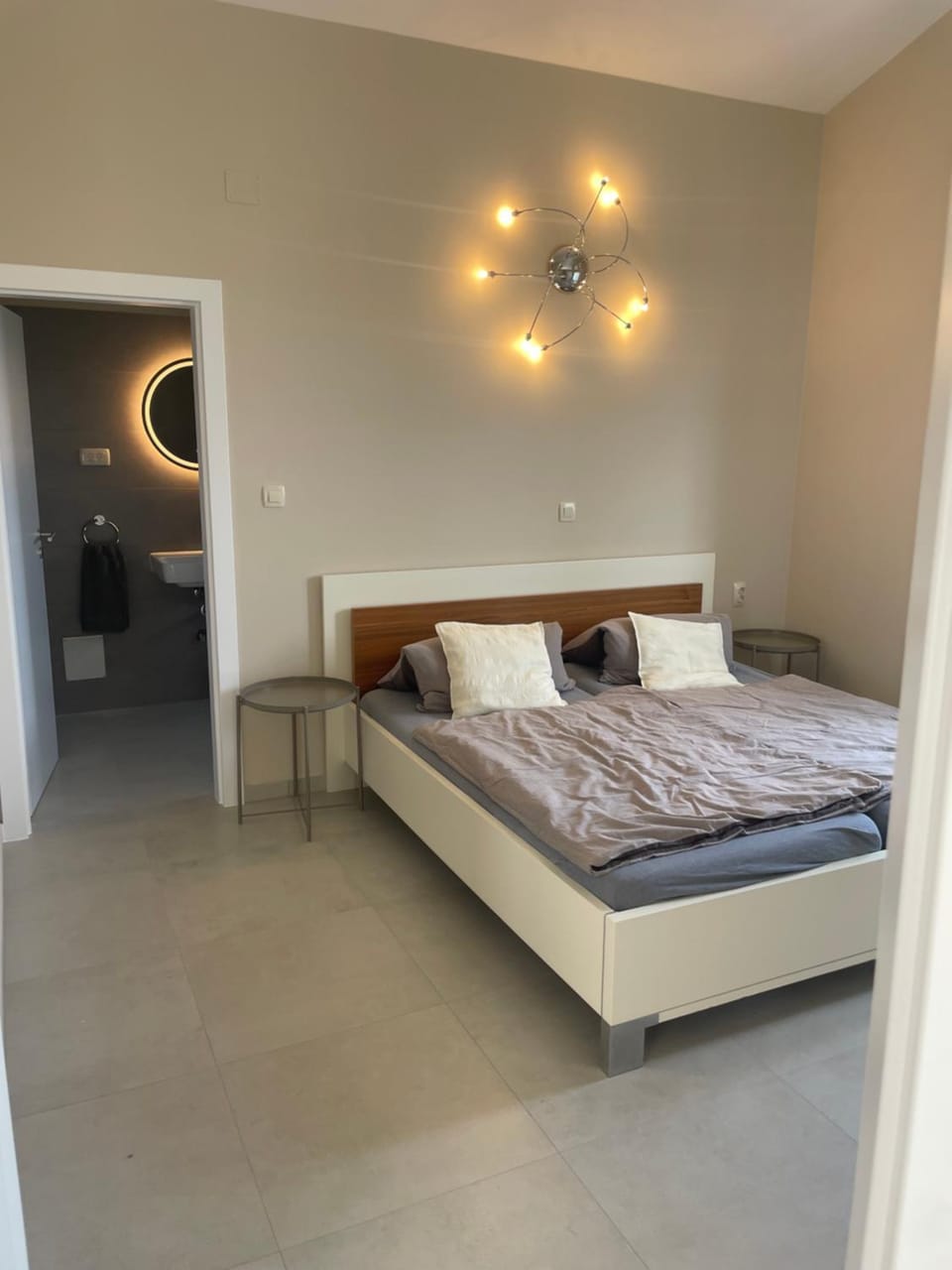 Rab Appartement-Sonja Apartment in Lika-Senj County