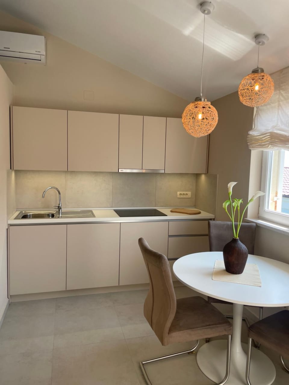 Rab Appartement-Sonja Apartment in Lika-Senj County