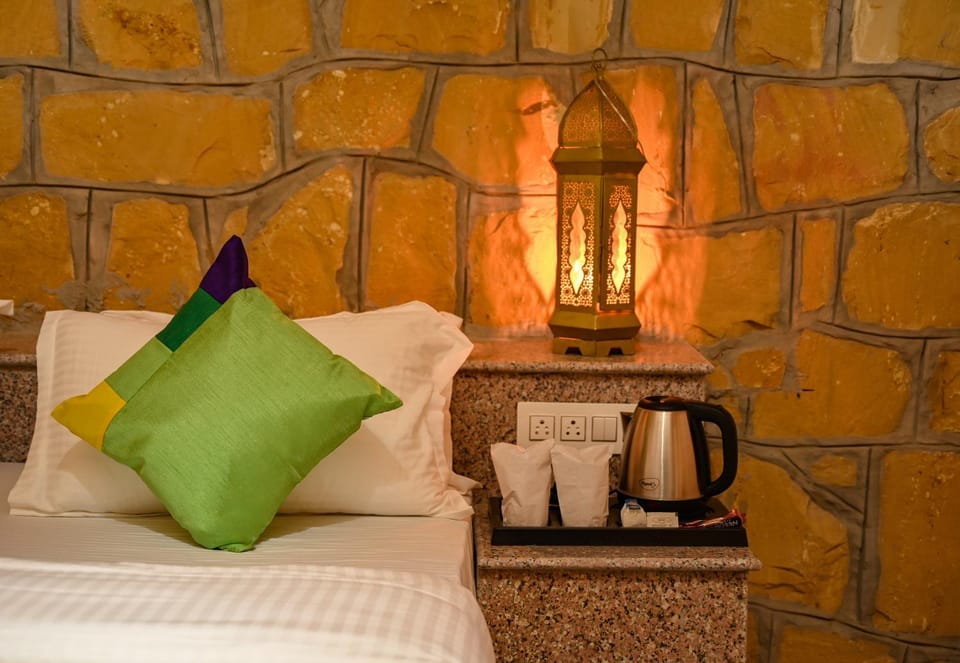 Bed, Coffee/tea facilities, Photo of the whole room