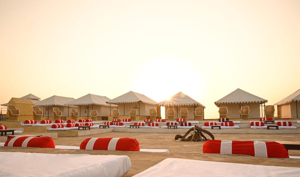 Day, Natural landscape, View (from property/room), Beach, Garden view, Inner courtyard view, sunbed