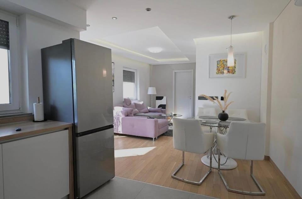 Apartment Cobco Apartment in Rijeka