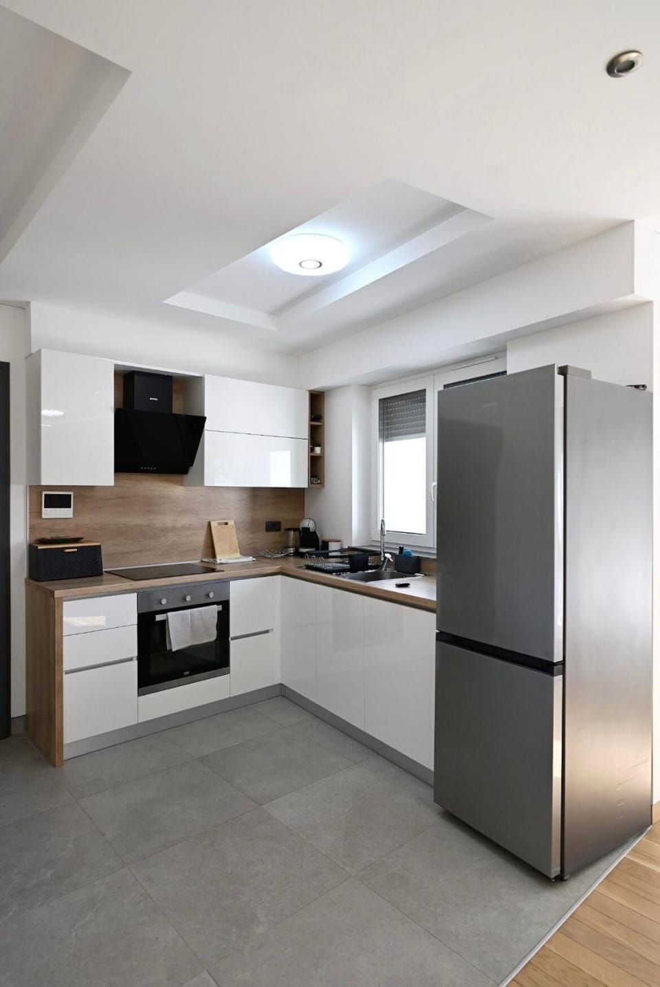Apartment Cobco Apartment in Rijeka