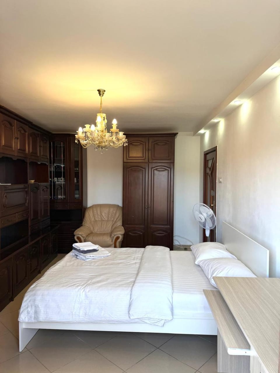 Family House With 3 separate bedrooms Apartment in Cluj-Napoca