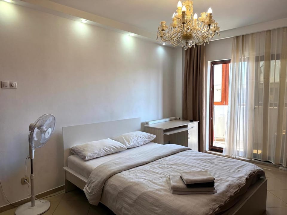 Family House With 3 separate bedrooms Apartment in Cluj-Napoca