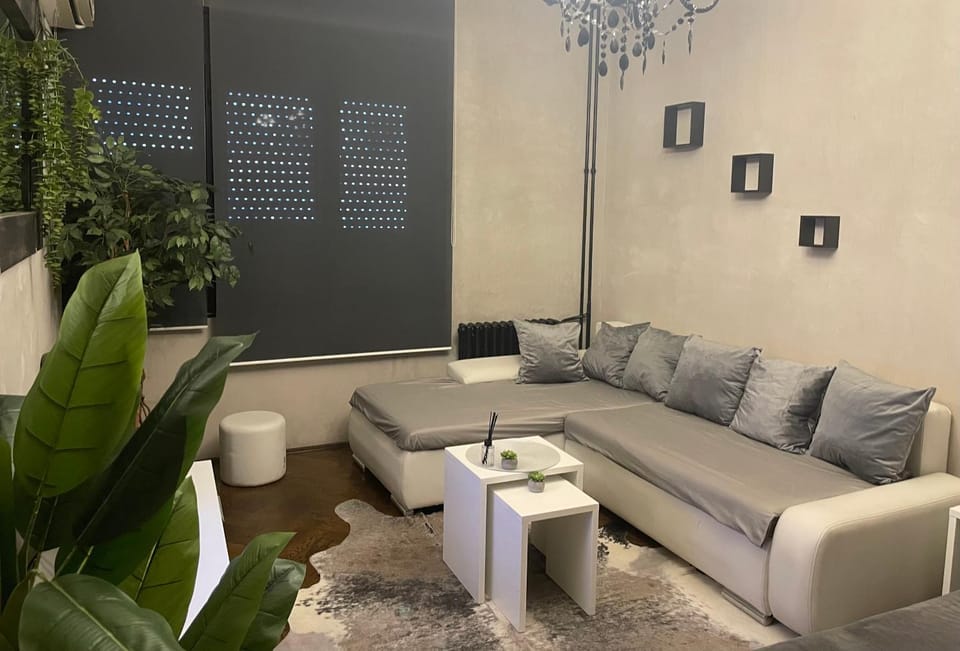 Okapi stays Apartment in Serbia