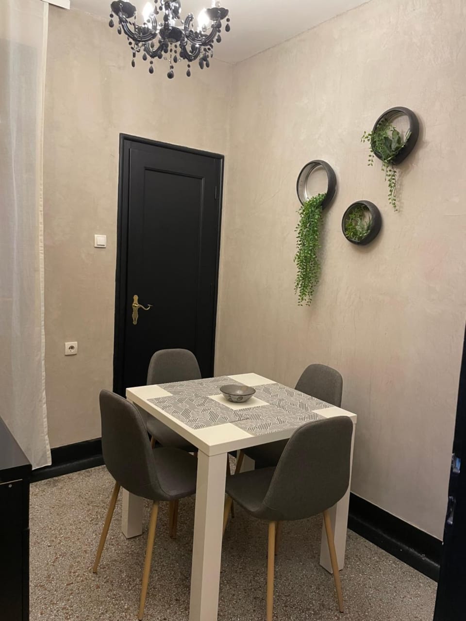 Okapi stays Apartment in Serbia