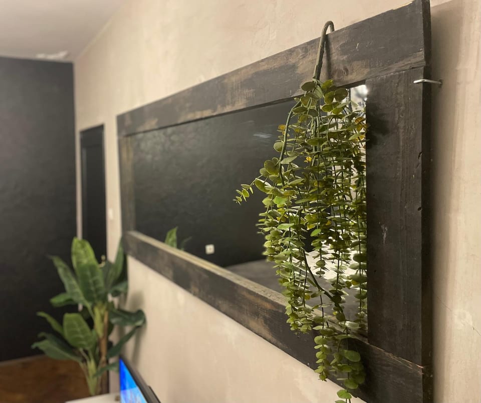 Okapi stays Apartment in Serbia