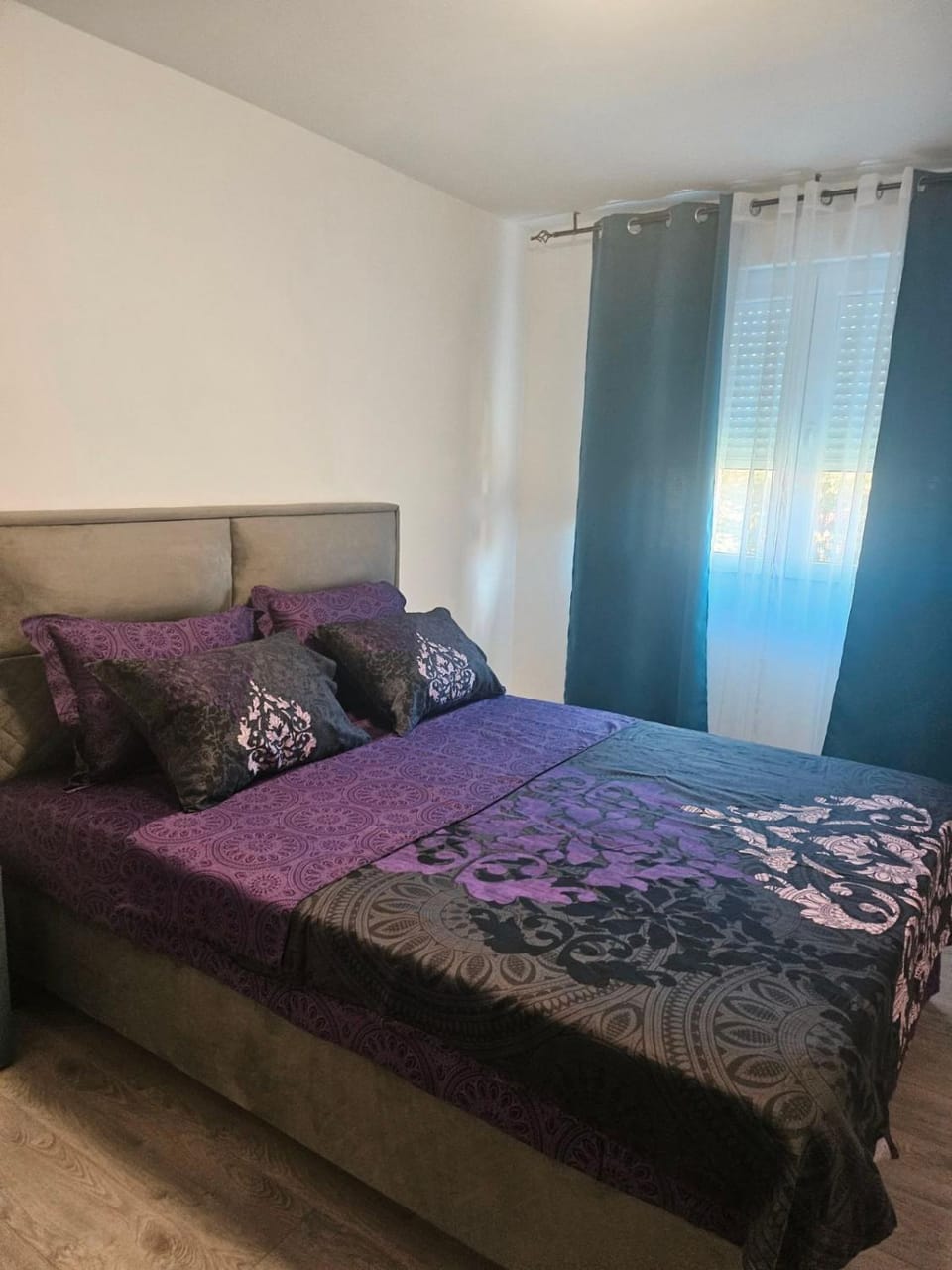 Apartman Mateo Apartment in Montenegro