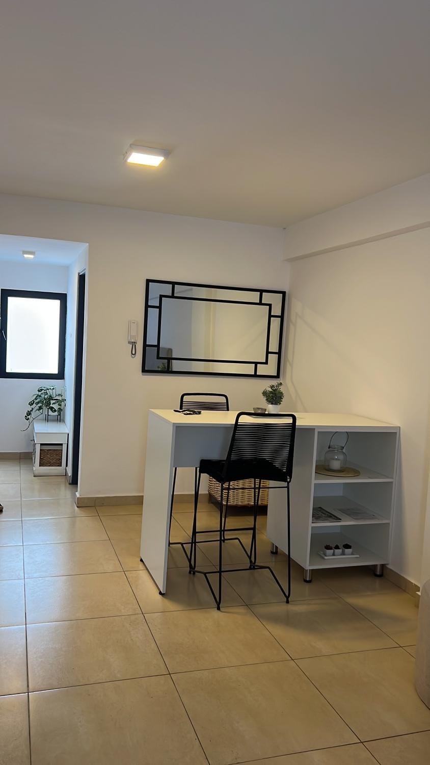 Monoambiente Barrio Sur Zona Tribunales Apartment in San Miguel de Tucumán
