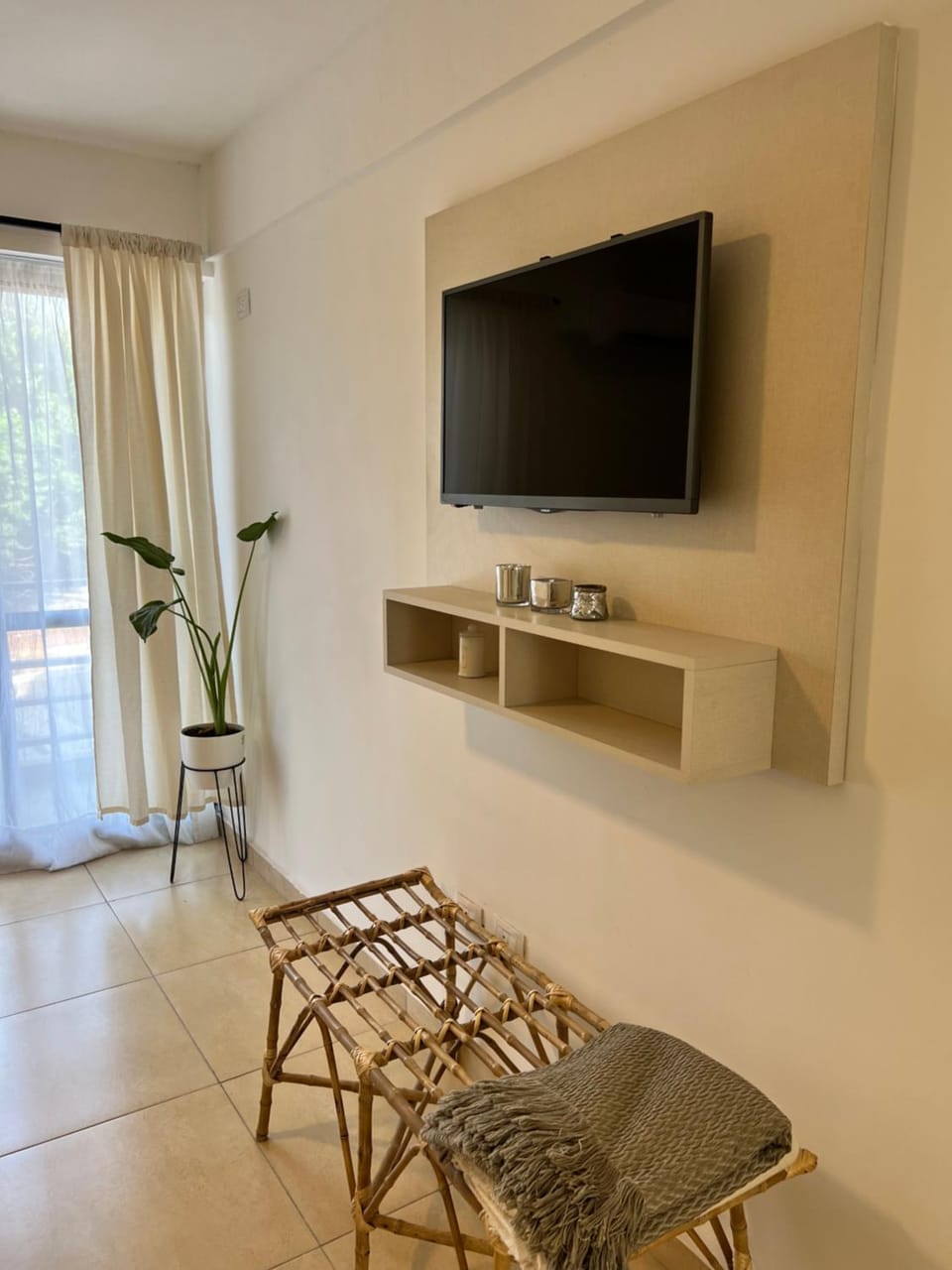 Monoambiente Barrio Sur Zona Tribunales Apartment in San Miguel de Tucumán