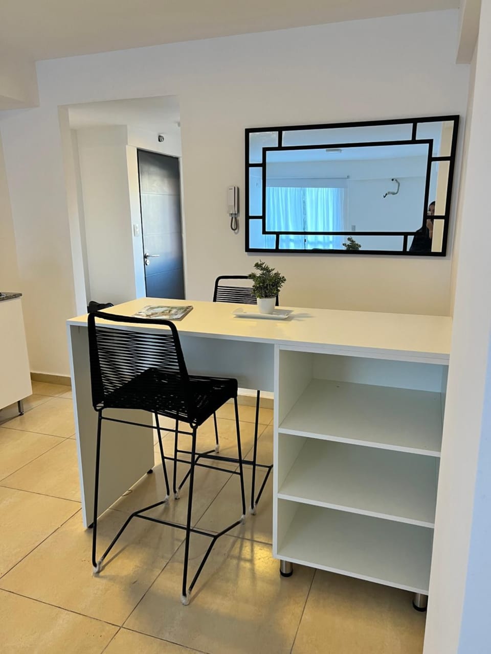 Monoambiente Barrio Sur Zona Tribunales Apartment in San Miguel de Tucumán