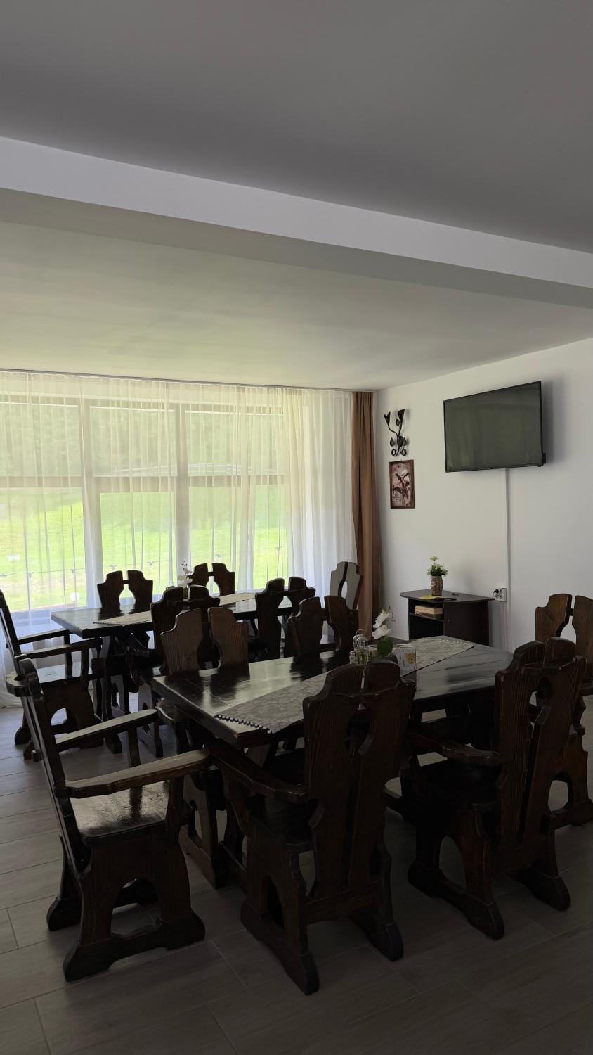 Communal lounge/ TV room, TV and multimedia, Evening entertainment, Meeting/conference room