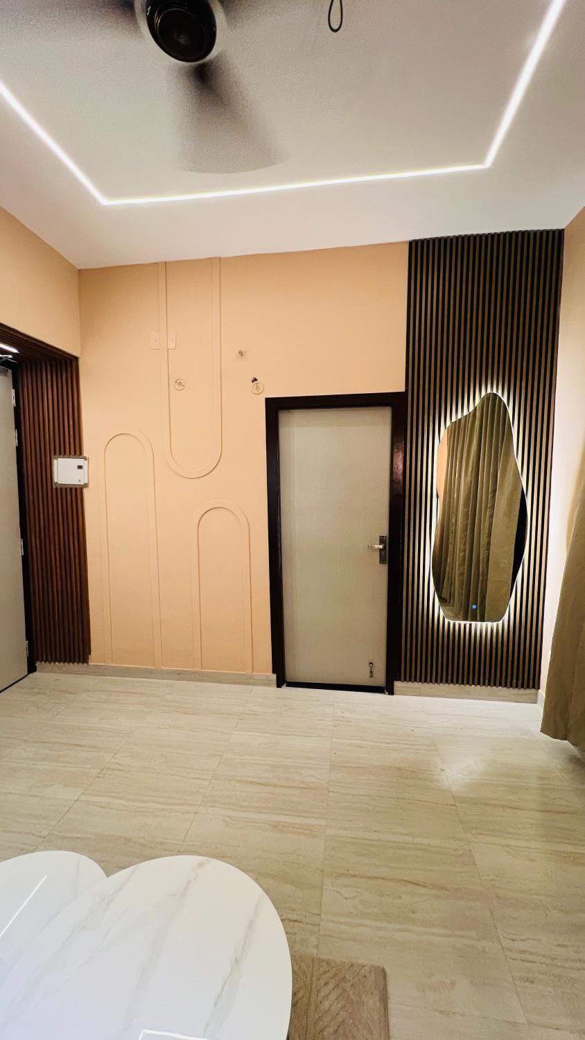Atha luxury studio and suites with pool Apartment in Maharashtra