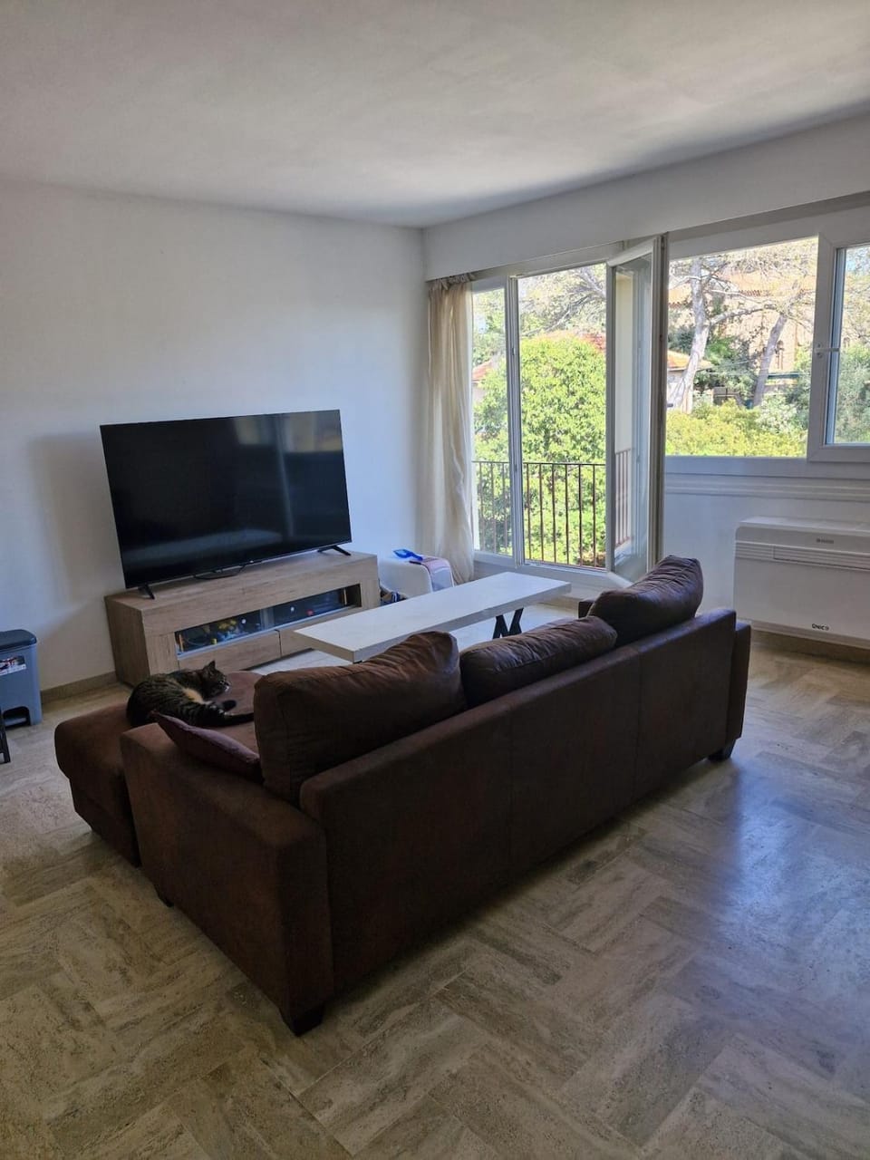T2 Boulouris 55m Apartment in Saint-Raphael