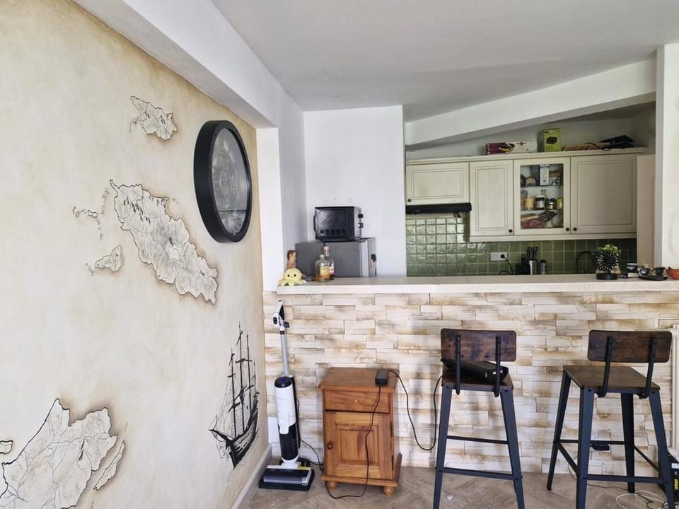 T2 Boulouris 55m Apartment in Saint-Raphael