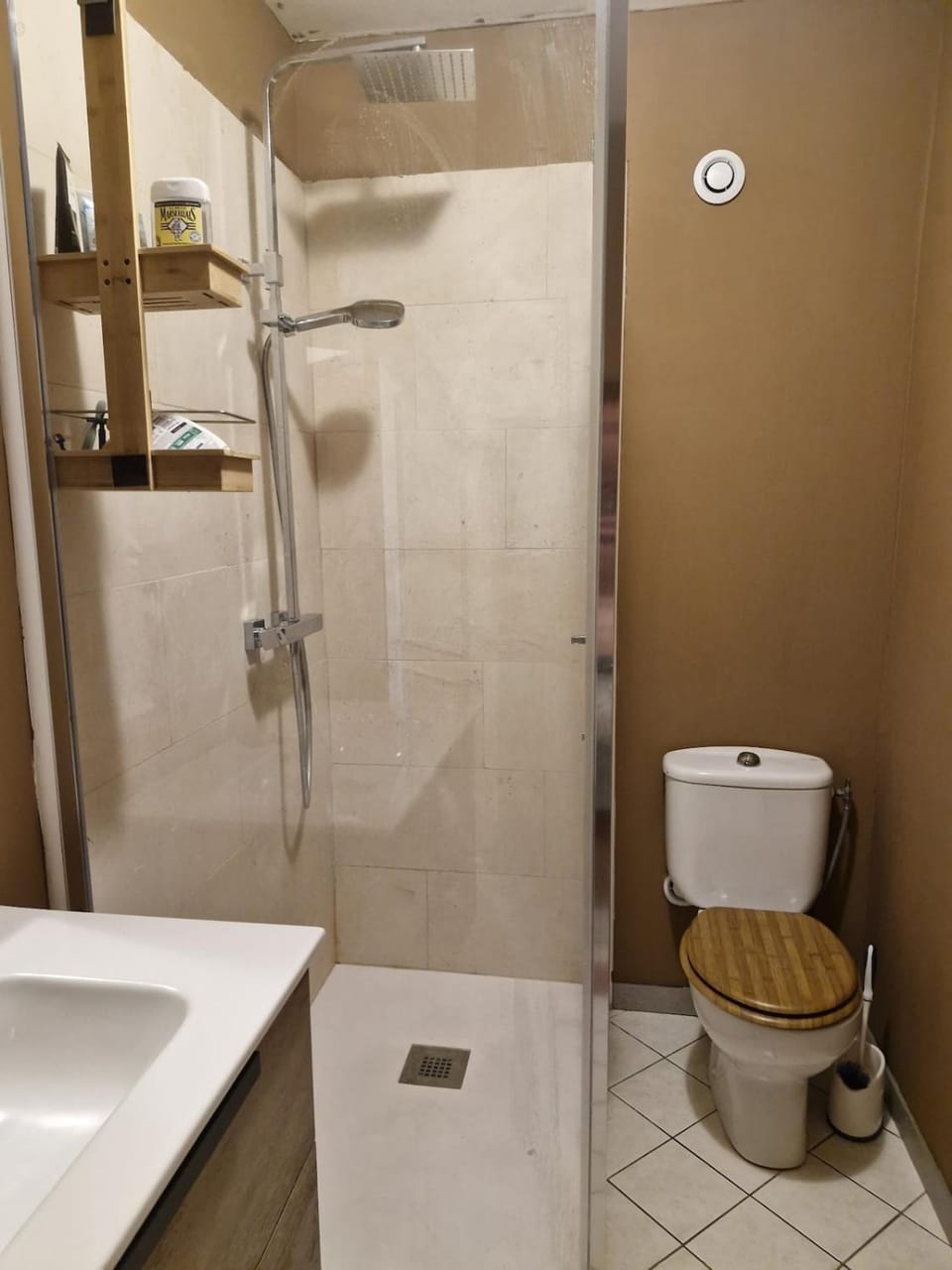 T2 Boulouris 55m Apartment in Saint-Raphael