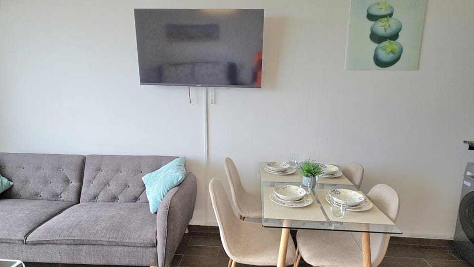 Vista Azul Town Center Apartment in Rio Hato