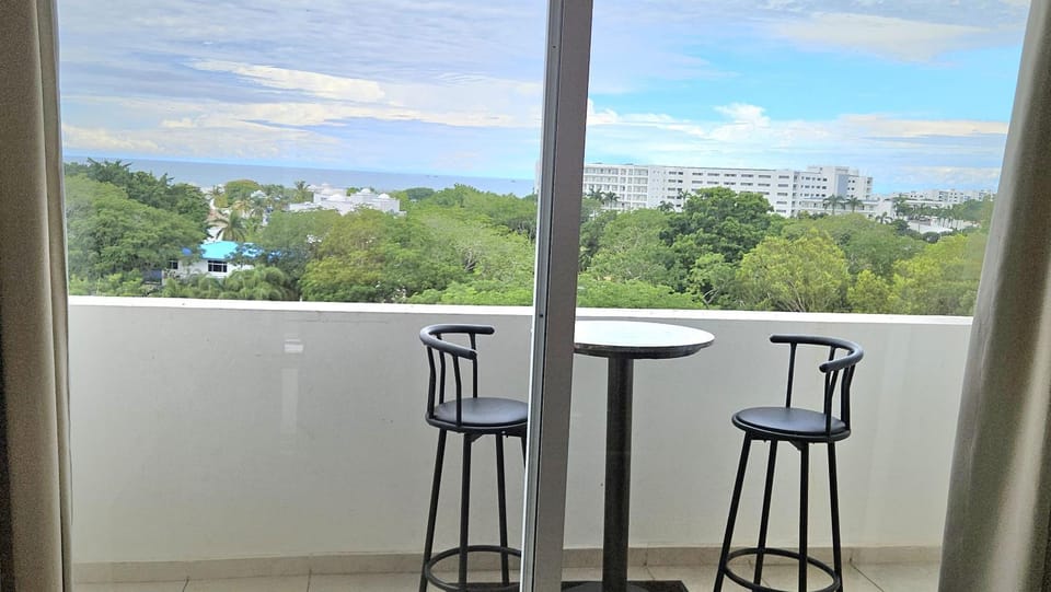 Vista Azul Town Center Apartment in Rio Hato