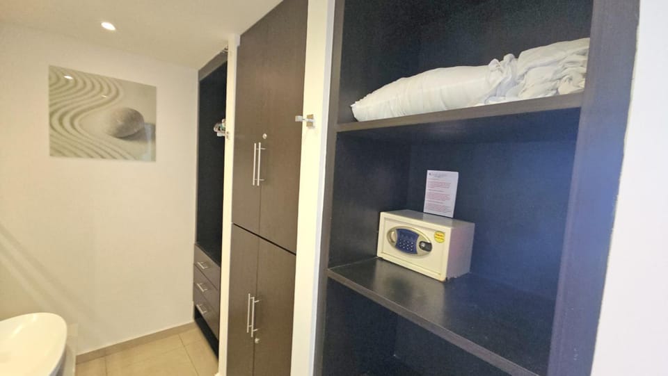 Vista Azul Town Center Apartment in Rio Hato
