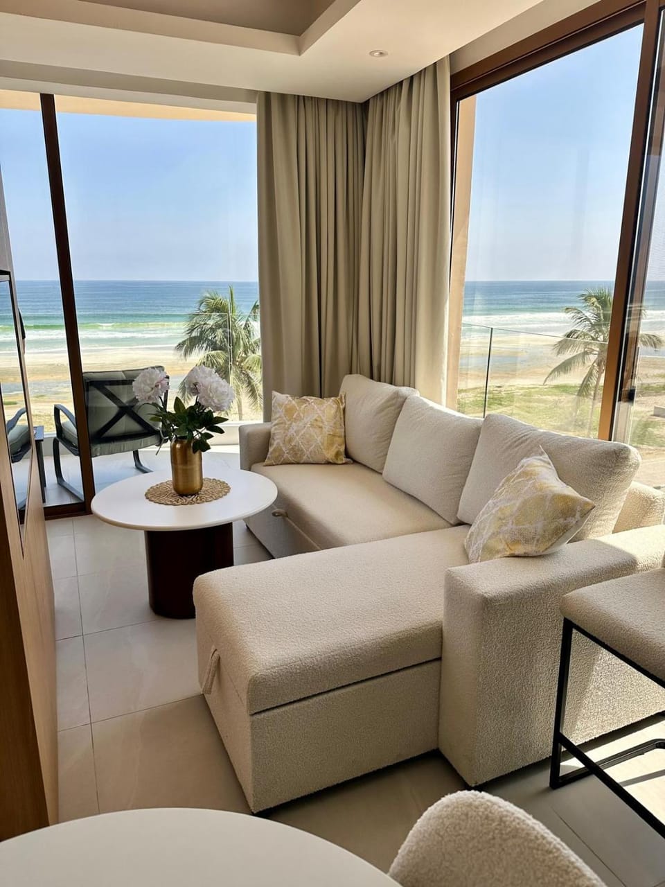 Lamar Residence Apartment in Oman