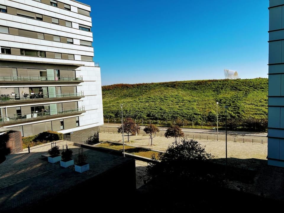 Comfort Relax & Explore Vasco da Gama, Expo Lisbon Apartment in Lisbon