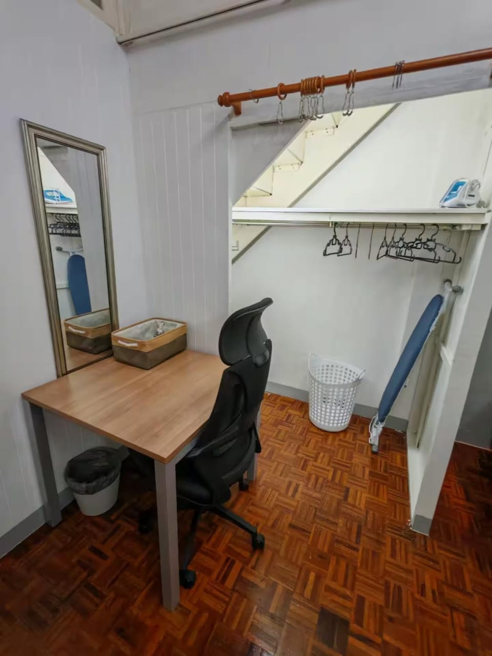 Charoen Nakhon 48 House Vacation rental in Bangkok