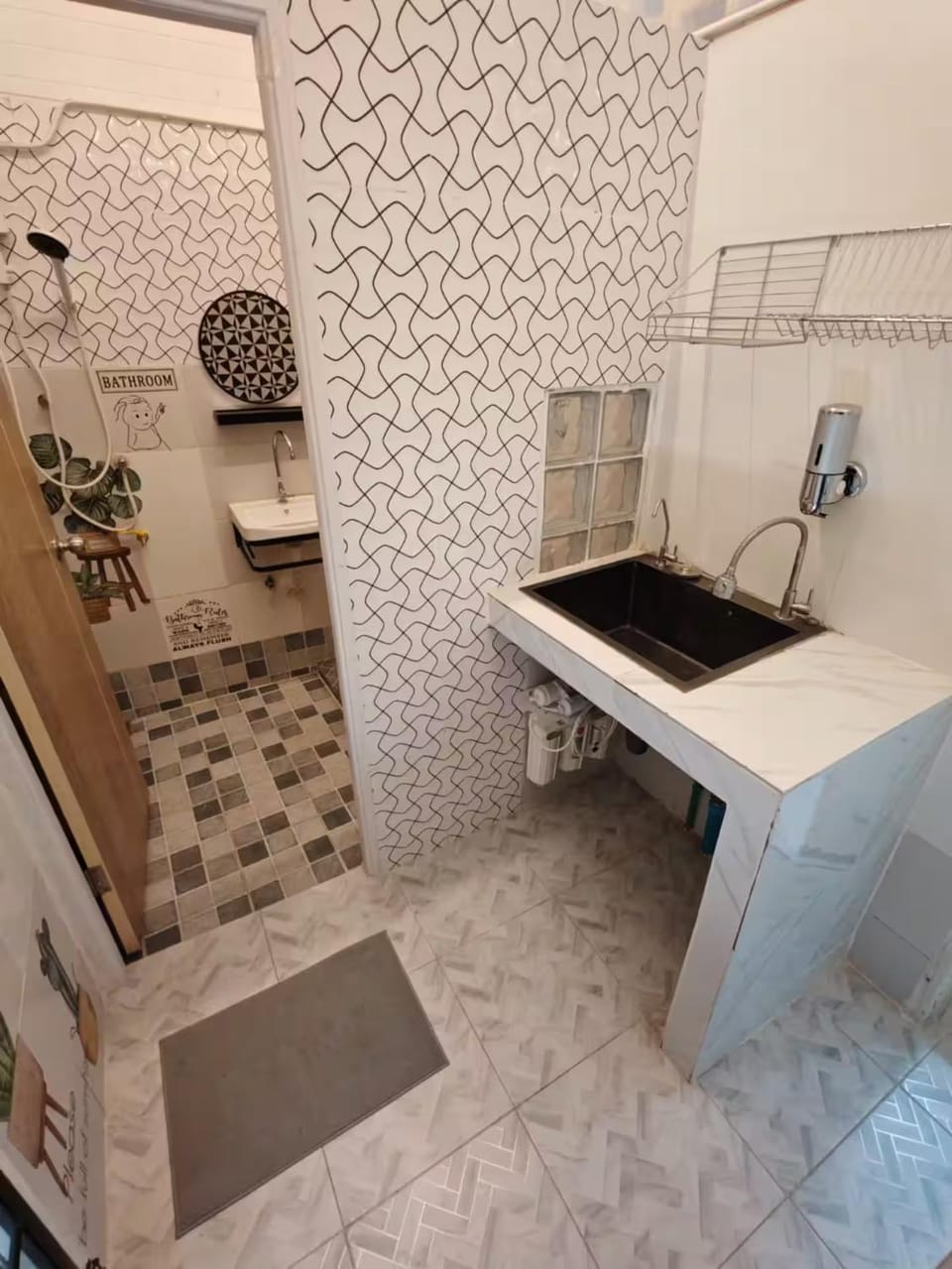 Charoen Nakhon 48 House Vacation rental in Bangkok