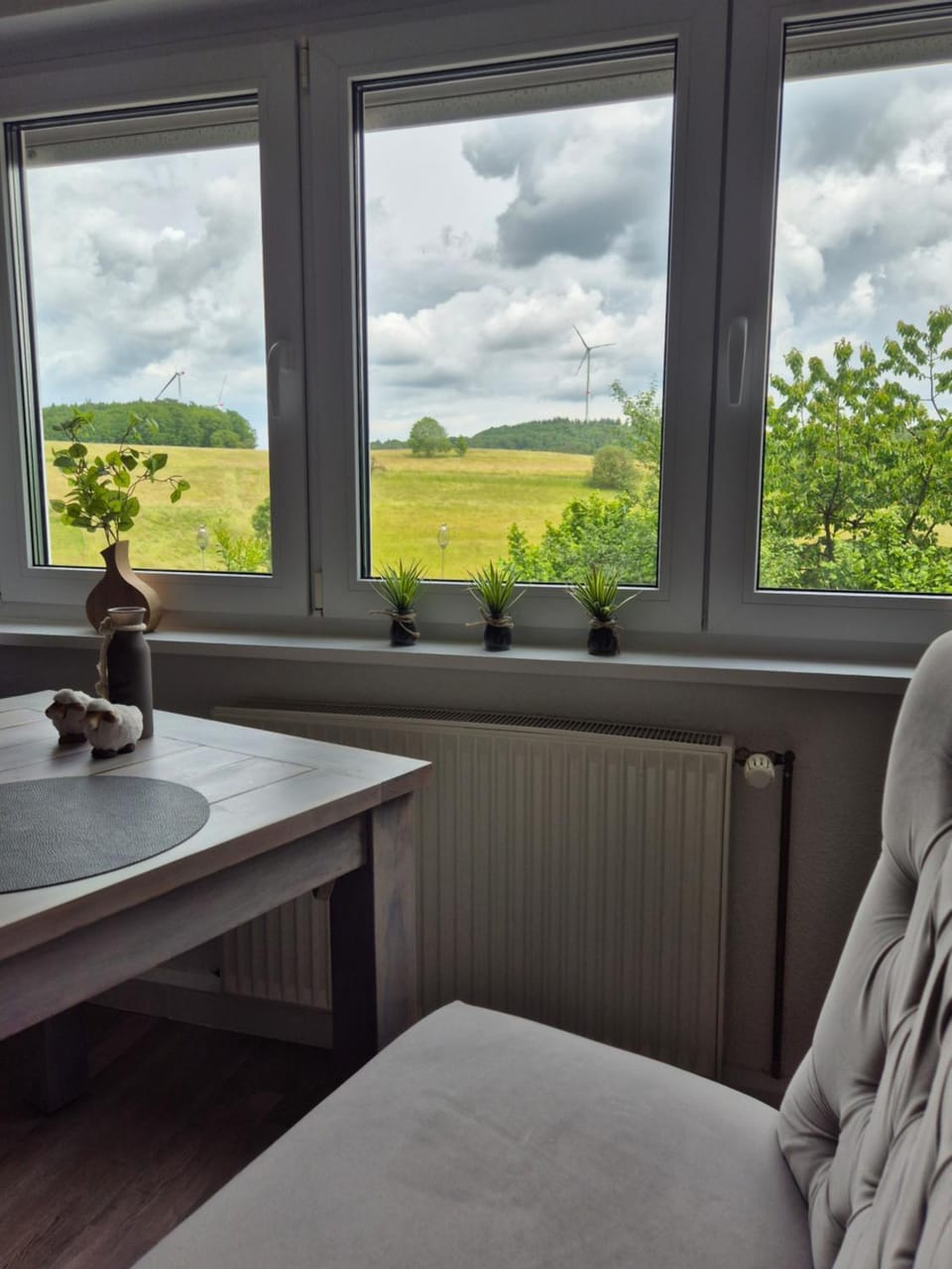 Waldblick-Nest Apartment in Baden-Württemberg