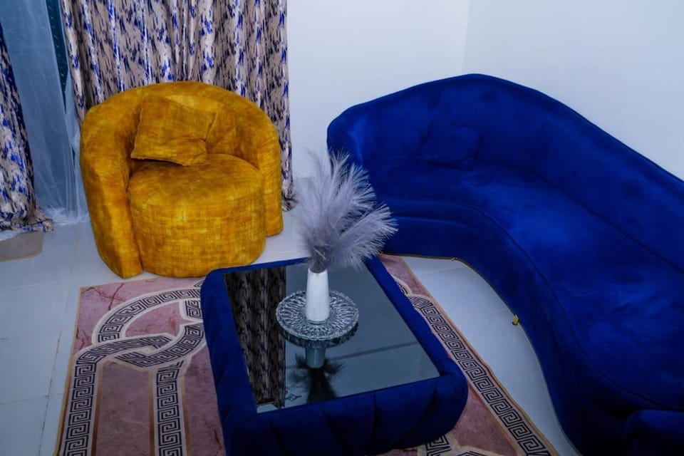 M's BNB Vacation rental in Kenya
