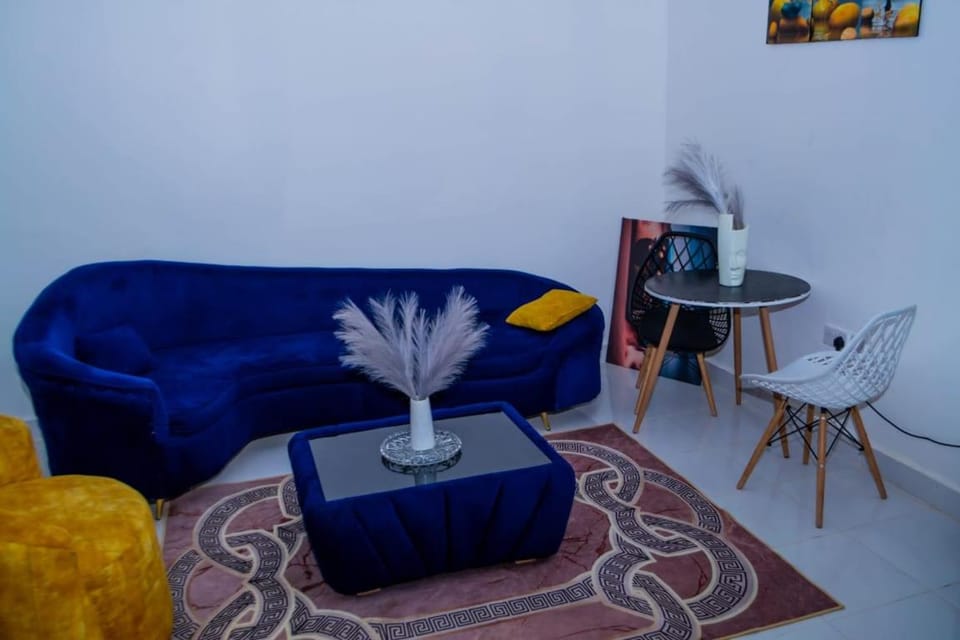 M's BNB Vacation rental in Kenya
