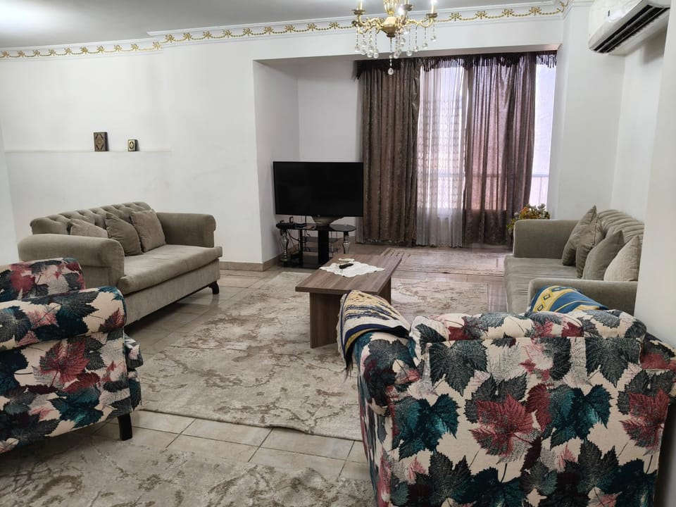 Gameat eldawel apartments Apartment in Egypt