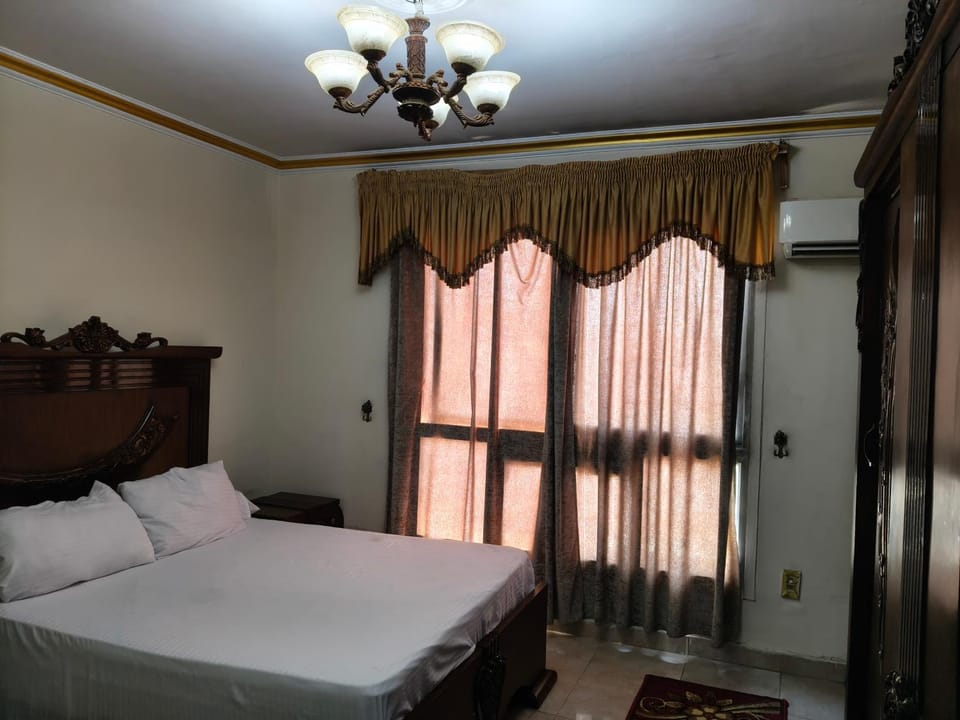Gameat eldawel apartments Apartment in Egypt