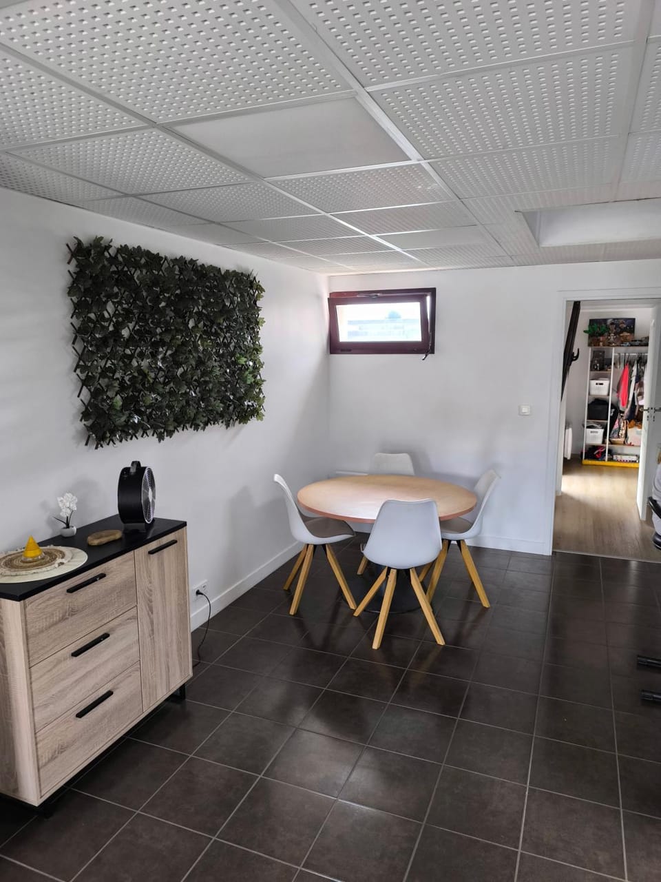 Grand appartement plein centre 4 chambres Apartment in Pays de la Loire