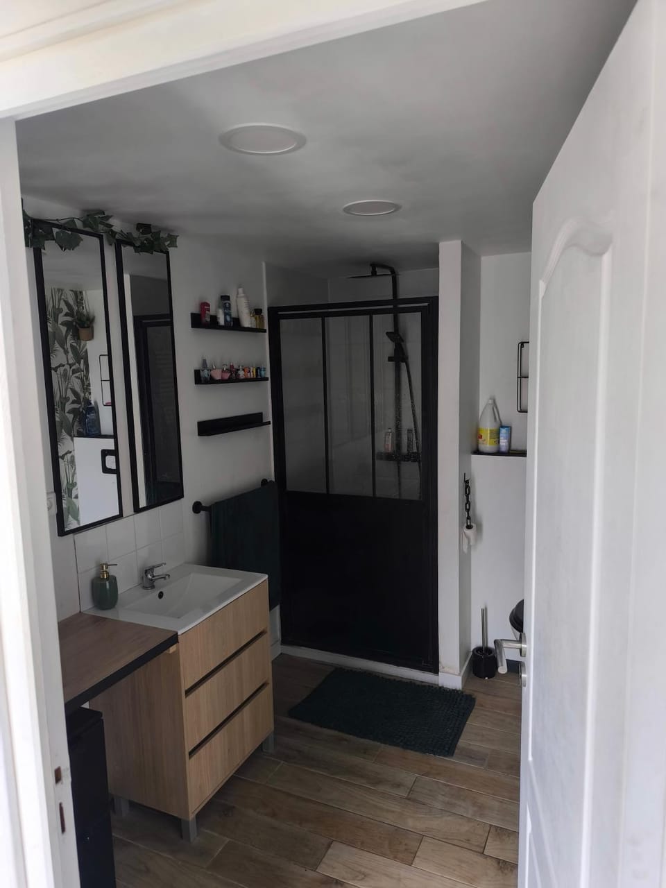 Grand appartement plein centre 4 chambres Apartment in Pays de la Loire
