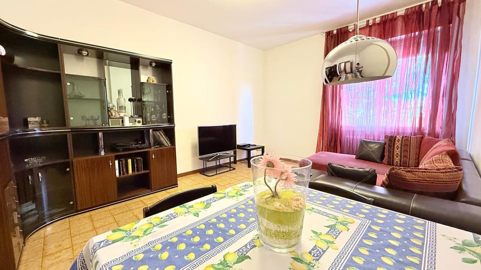 SE177 - Senigallia, comodo trilocale con wifi Apartment in Senigallia