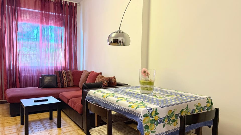SE177 - Senigallia, comodo trilocale con wifi Apartment in Senigallia
